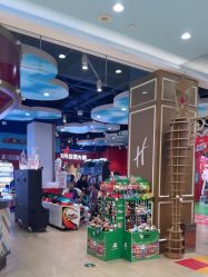 -哈姆雷斯(王府井百货大楼店)