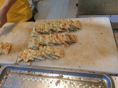 -咏春葱油饼(德政中路店)