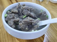-江南红鱼汤(洋中花园店)