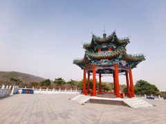 -北京西山国家森林公园