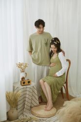 点击看大图 -专注孕妇照亲子照·纪田摄影