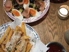 -NG PASTA吴居·中华意面(南头古城店)