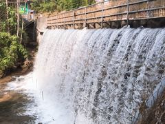 -千泷沟大瀑布旅游区