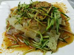 -老许家正宗驴肉黄面胡羊焖饼·烧烤(名吃广场店)