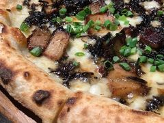 -九月里.自由花园餐厅