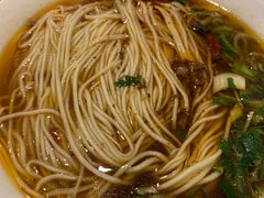 -水仙拉面(水仙街店)