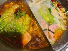 -城门口平价大排档·火锅·干锅·小炒