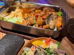 -耶里夏丽·丝路新疆菜·清真食品(徐汇南丹东路臻选店)