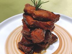 -香雪海饭店中餐厅(人民桥店)