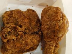 -麦当劳(天骄店)