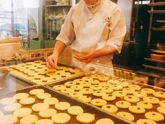 -味多美蛋糕(静安庄店)