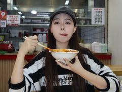 -刘小武·锅魁(总店)