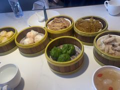 -东方早茶 海鲜•青岛菜(国信体育中心店)