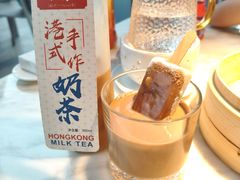 -陶陶居·雅园(凯华国际店)