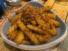 -金谷园饺子·烧烤(人大总店)