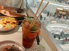 -山缓缓火锅(青岛万象城店)