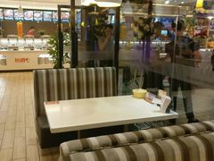 -悦橙烤肉海鲜自助(中央大街店)