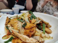 -阿毛饭店(和义路店)