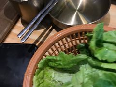 -金顺韩式烤肉·网红烤肉店(广利路店)