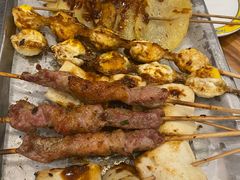 -胖姐烧烤(总店)