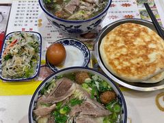 -夏家合汁(天润花园小区店)