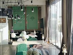 -JF Garden(渔人码头店)