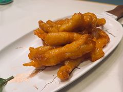 -付掌柜在成都·热炒砂锅集(金禾店)