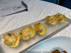 -柒园·三十年创意杭帮菜(龙湖滨江天街店)
