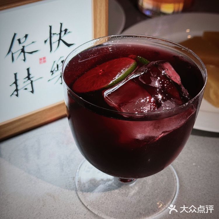 在北京‼️居然还有这样的酒吧💕