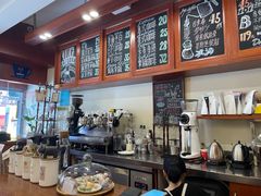 -HUG COFFEE(鼓楼店)