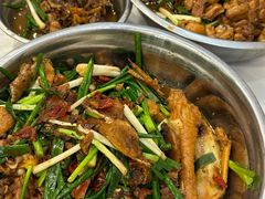 -高子烧鸡公(五里堆路店)