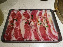 -蚂蚁洞·烤肉大营地(上海静安大悦城店)