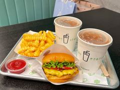 -Shake Shack(天环店)