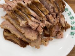 -老刘家永盛斋·传统泡馍(东关南街店)