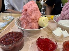 -Ice Monster冰馆·CNN评选全球十大甜品(国贸商城店)
