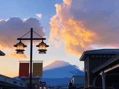 -富士山吉田線五合目
