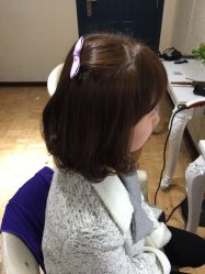 -柯琳造型