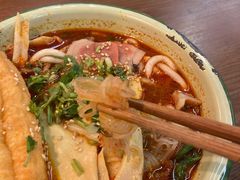 冒菜-脑馋粉儿(三里屯店)