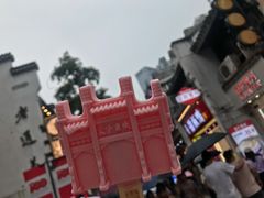 -长沙富力万达文华酒店