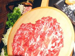 -羊大爷涮肉(亮马桥店)