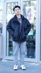 -DL BARBERSHOP男士理发店