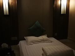 -香悦荟·足道·推拿·SPA