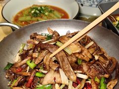-阿嫂印象·民间江湖菜(大学城店)