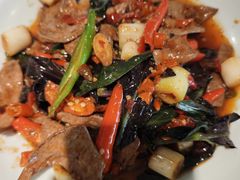 -冯记豆花店(健翔桥店)