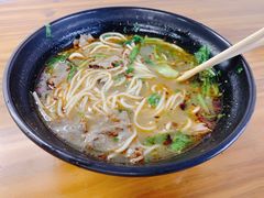 -河南拉面(肇周路店)