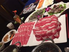 -食鲜捞火锅(湖西路店)