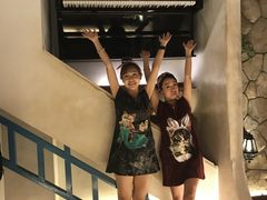 -槟城颠倒博物馆