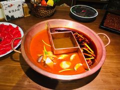 -雾漫川城重庆火锅(上和商业广场店)
