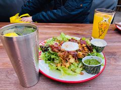 -Tubestation站点比萨(五道营店)