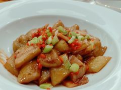 -宝丽轩中餐厅BAOLIXUAN